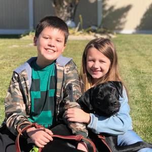 Meet your Posher, Mary